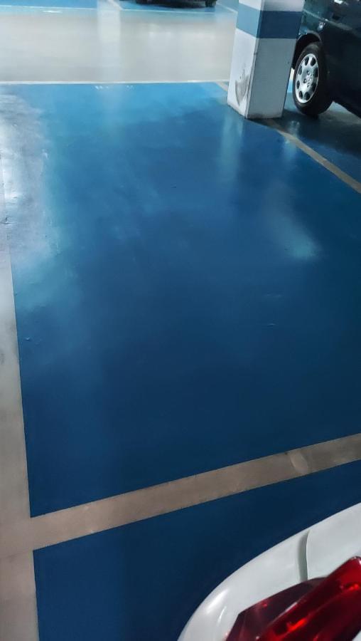 Apartamentos Los Descalzos Angel With Private Terrace Free Parking Ронда Екстер'єр фото