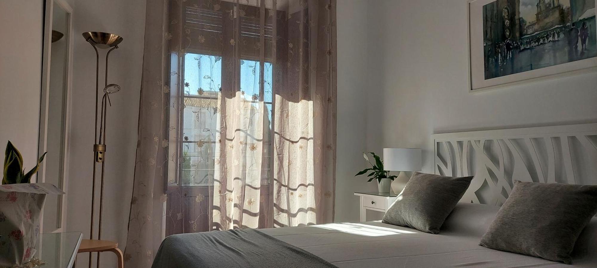 Apartamentos Los Descalzos Angel With Private Terrace Free Parking Ронда Екстер'єр фото