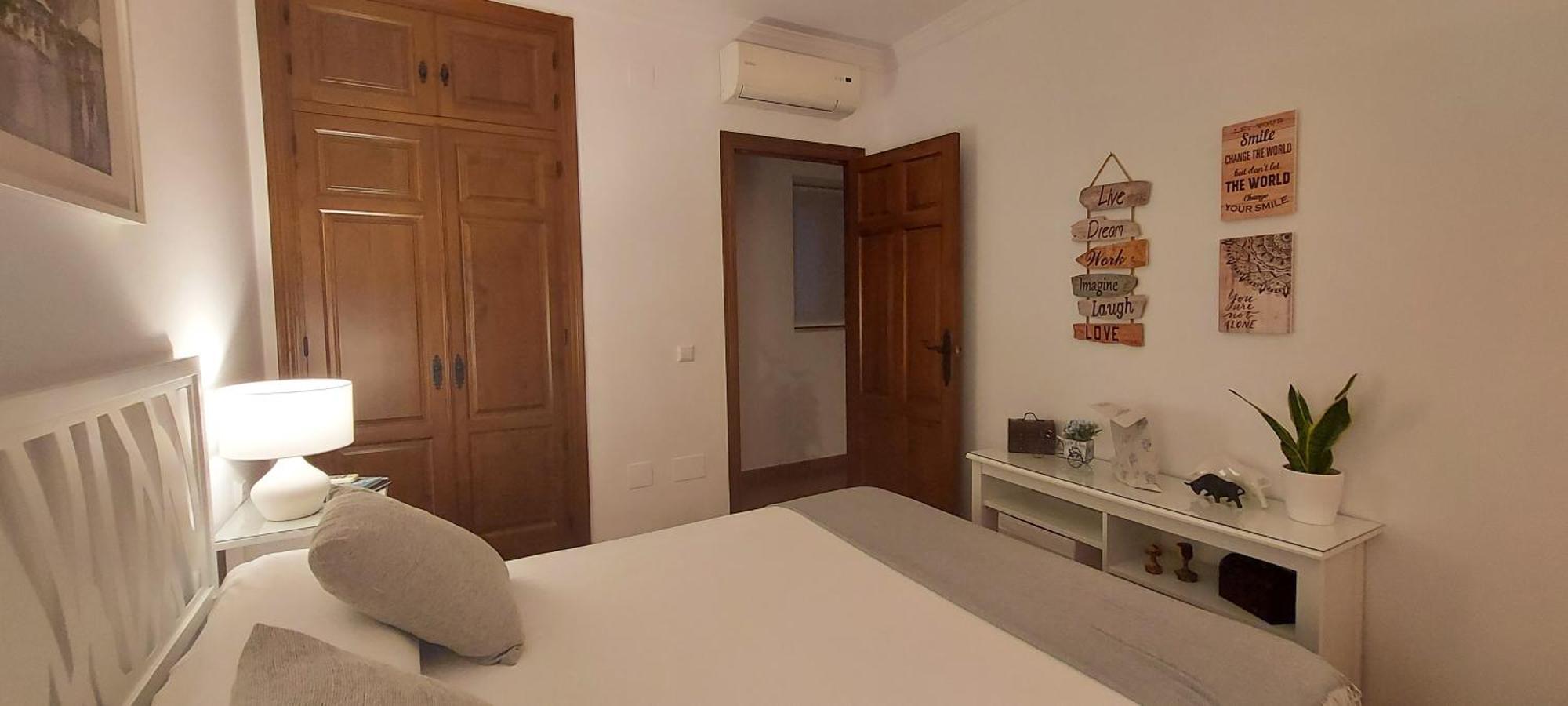 Apartamentos Los Descalzos Angel With Private Terrace Free Parking Ронда Екстер'єр фото