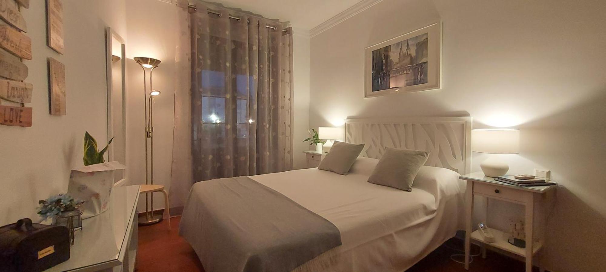 Apartamentos Los Descalzos Angel With Private Terrace Free Parking Ронда Екстер'єр фото