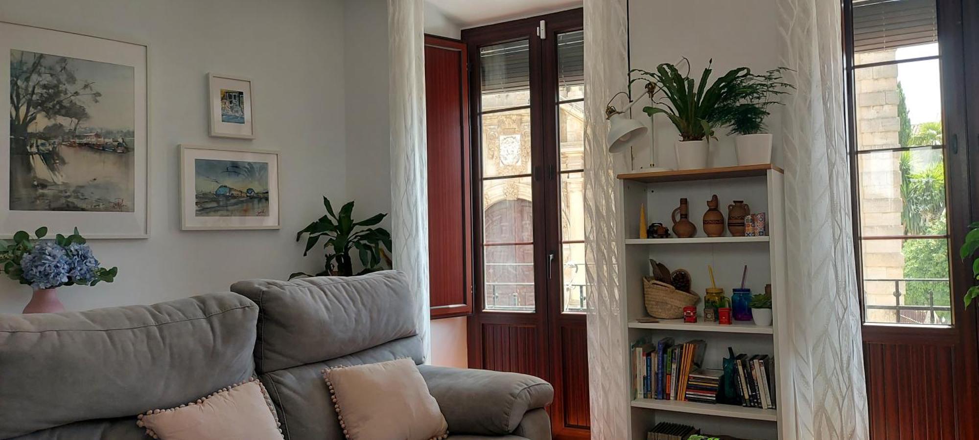 Apartamentos Los Descalzos Angel With Private Terrace Free Parking Ронда Екстер'єр фото
