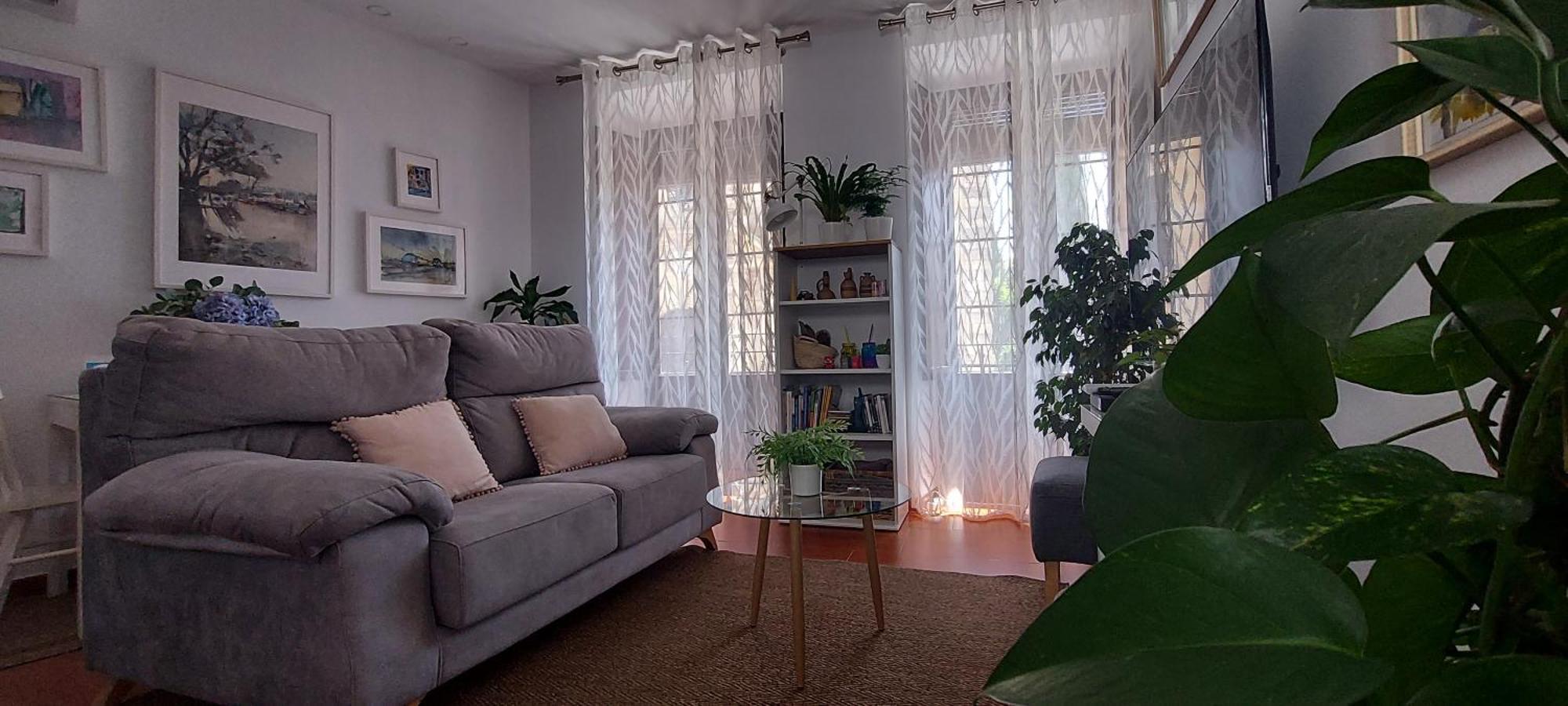 Apartamentos Los Descalzos Angel With Private Terrace Free Parking Ронда Екстер'єр фото
