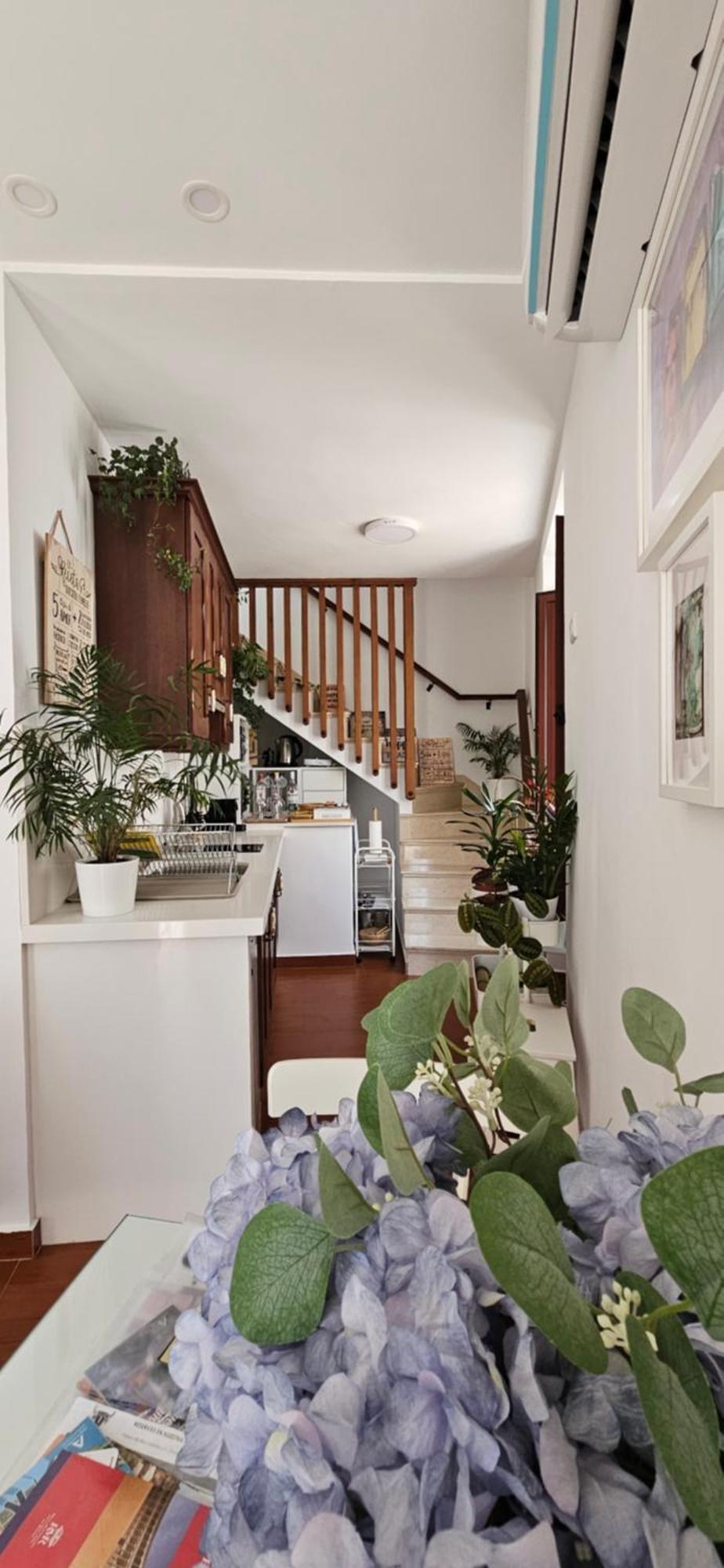 Apartamentos Los Descalzos Angel With Private Terrace Free Parking Ронда Екстер'єр фото
