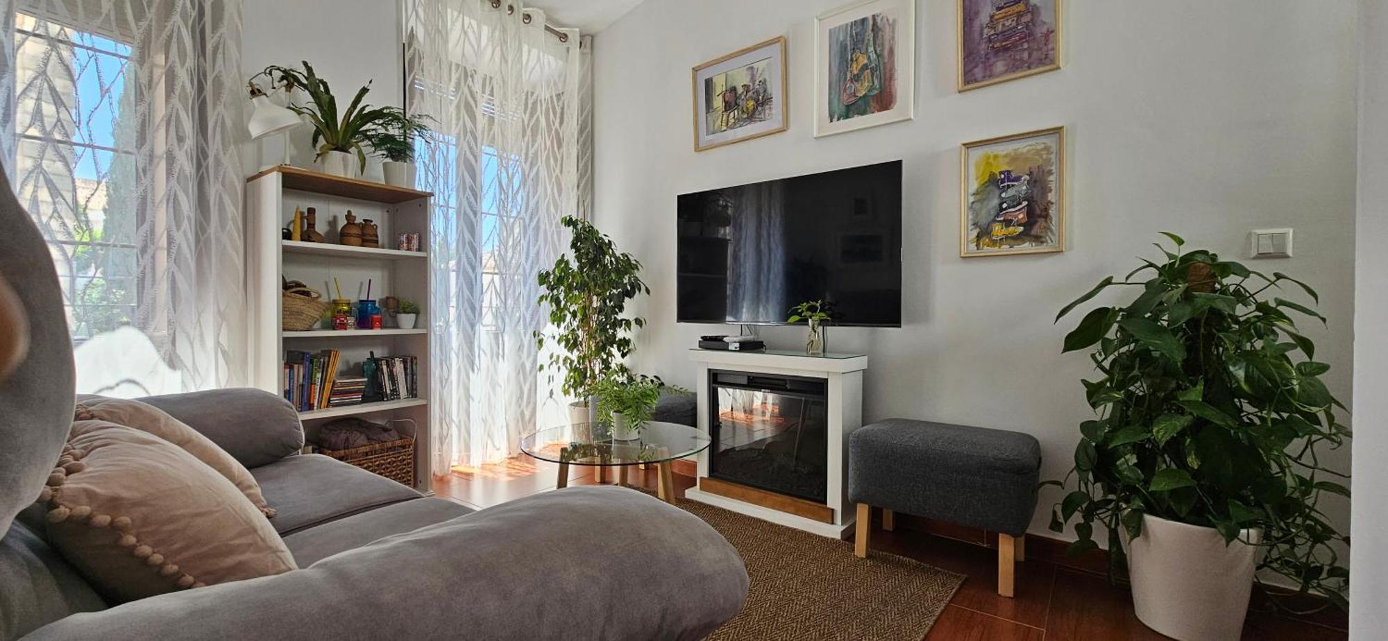 Apartamentos Los Descalzos Angel With Private Terrace Free Parking Ронда Екстер'єр фото