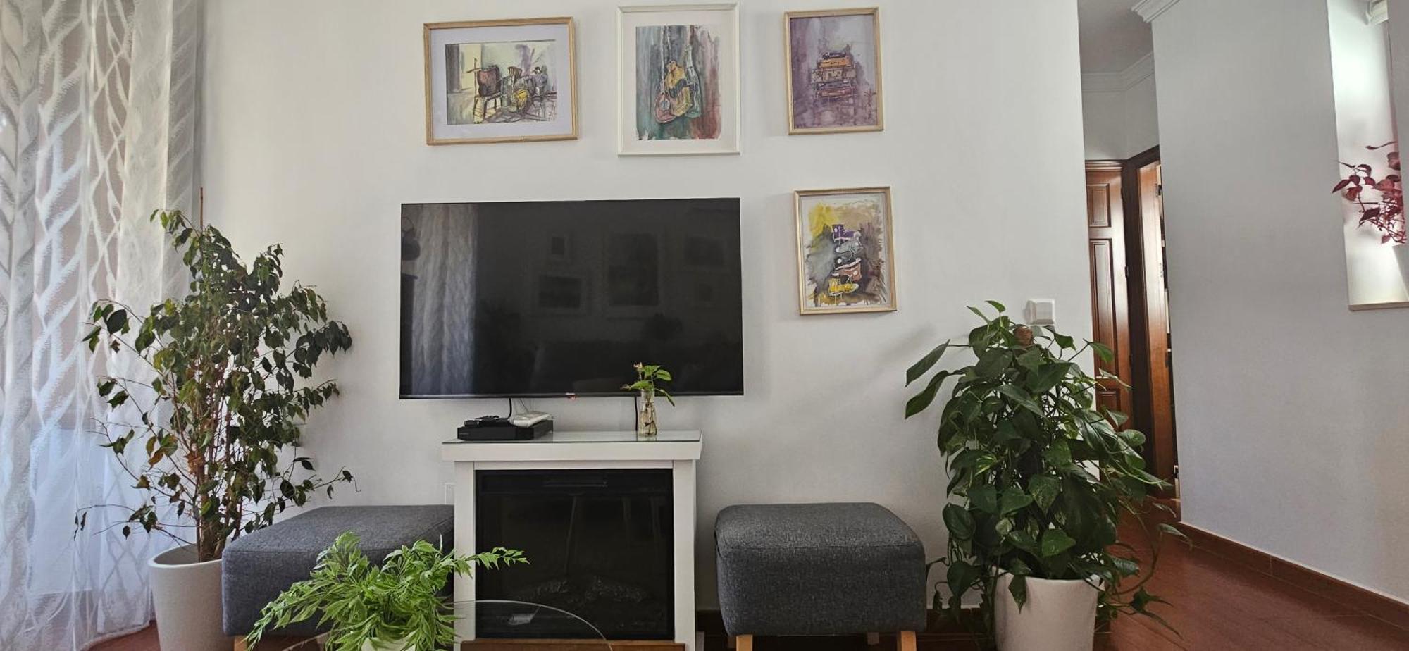 Apartamentos Los Descalzos Angel With Private Terrace Free Parking Ронда Екстер'єр фото