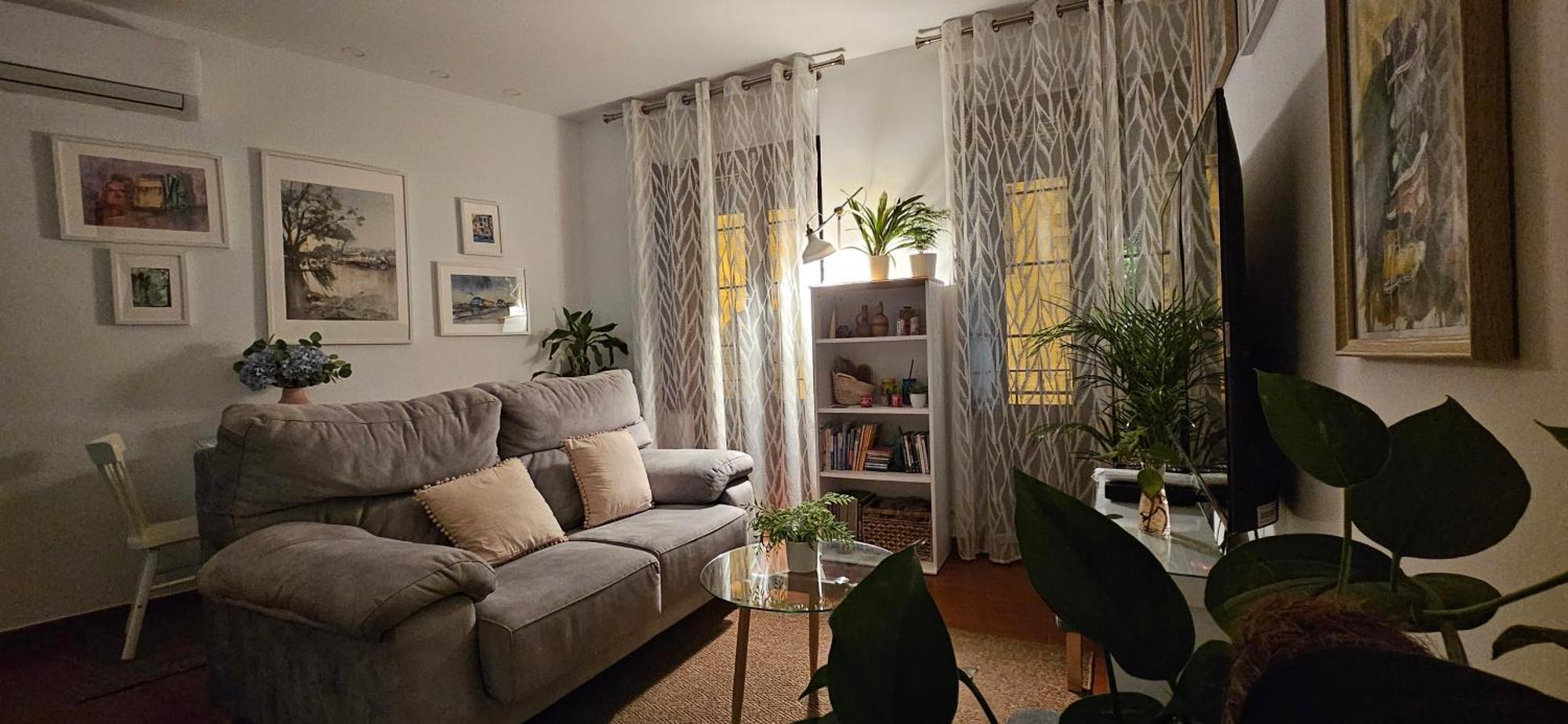 Apartamentos Los Descalzos Angel With Private Terrace Free Parking Ронда Екстер'єр фото