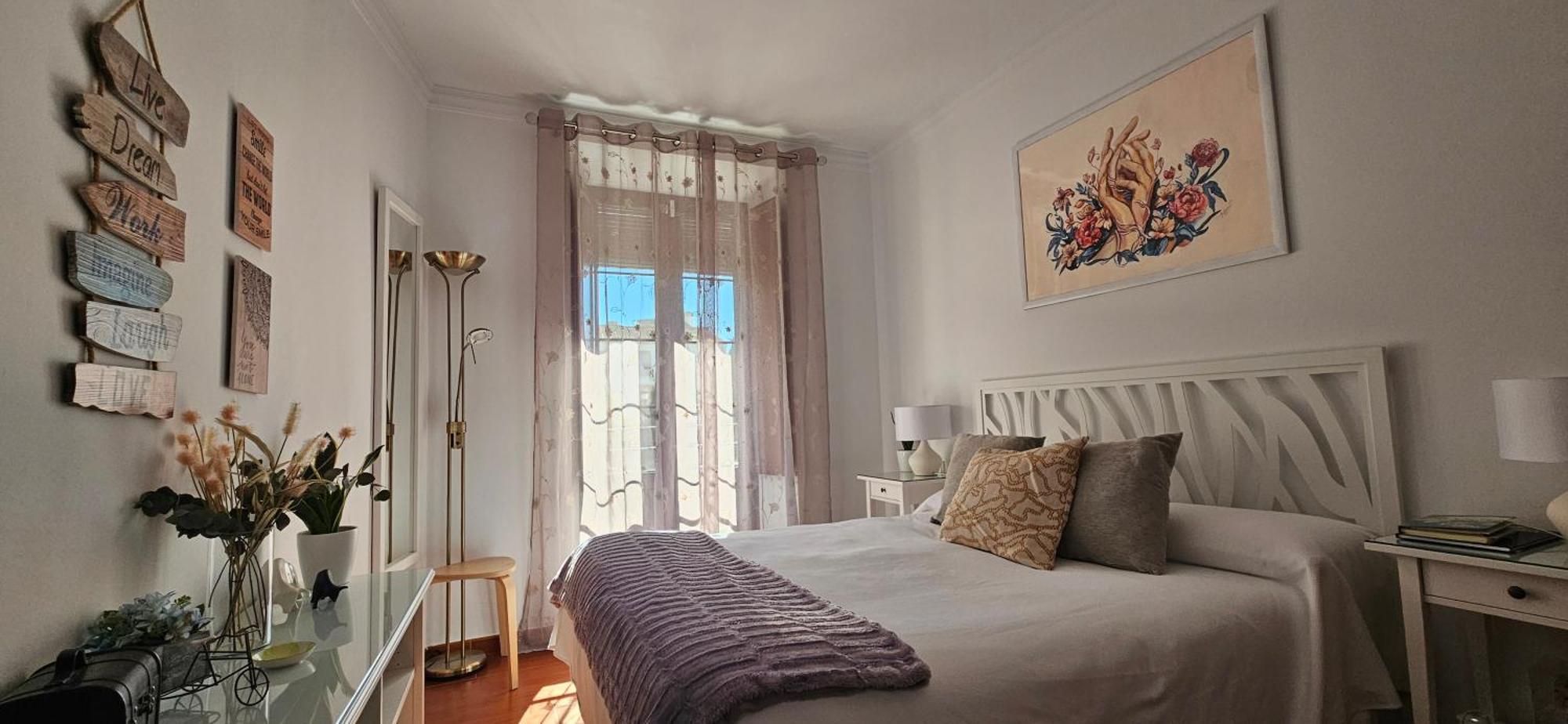 Apartamentos Los Descalzos Angel With Private Terrace Free Parking Ронда Екстер'єр фото