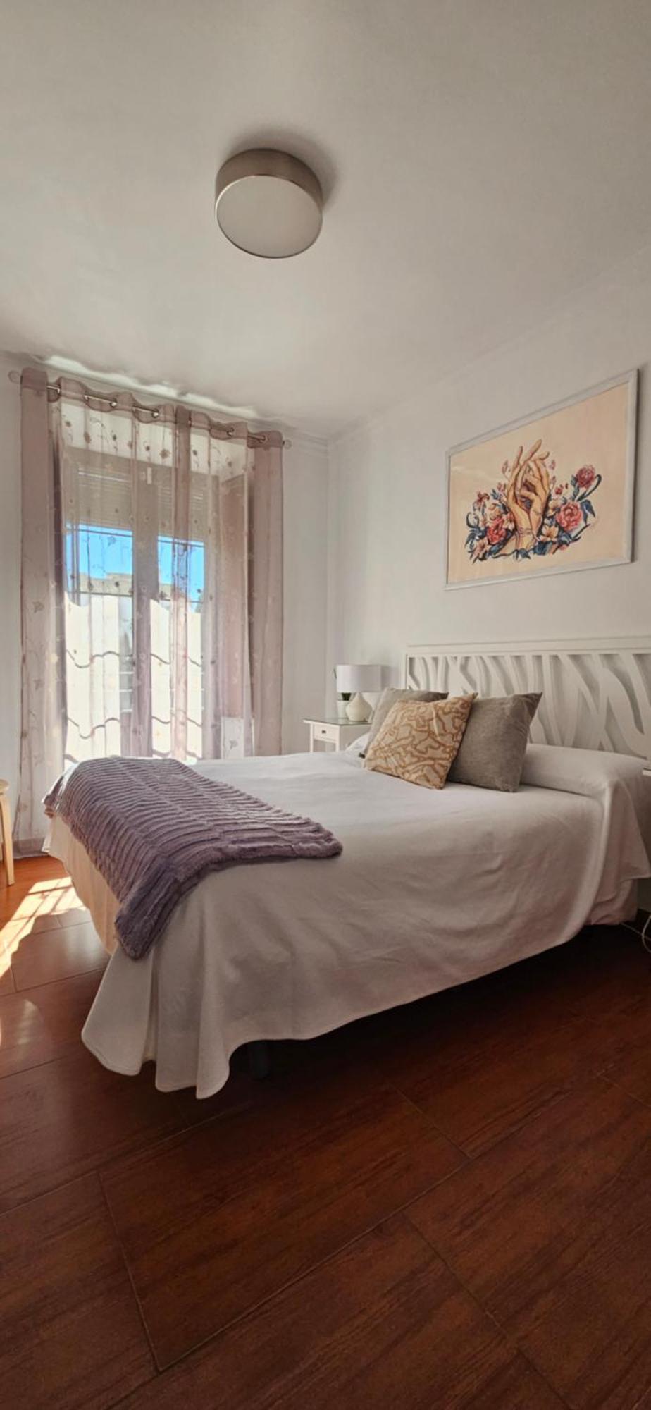 Apartamentos Los Descalzos Angel With Private Terrace Free Parking Ронда Екстер'єр фото