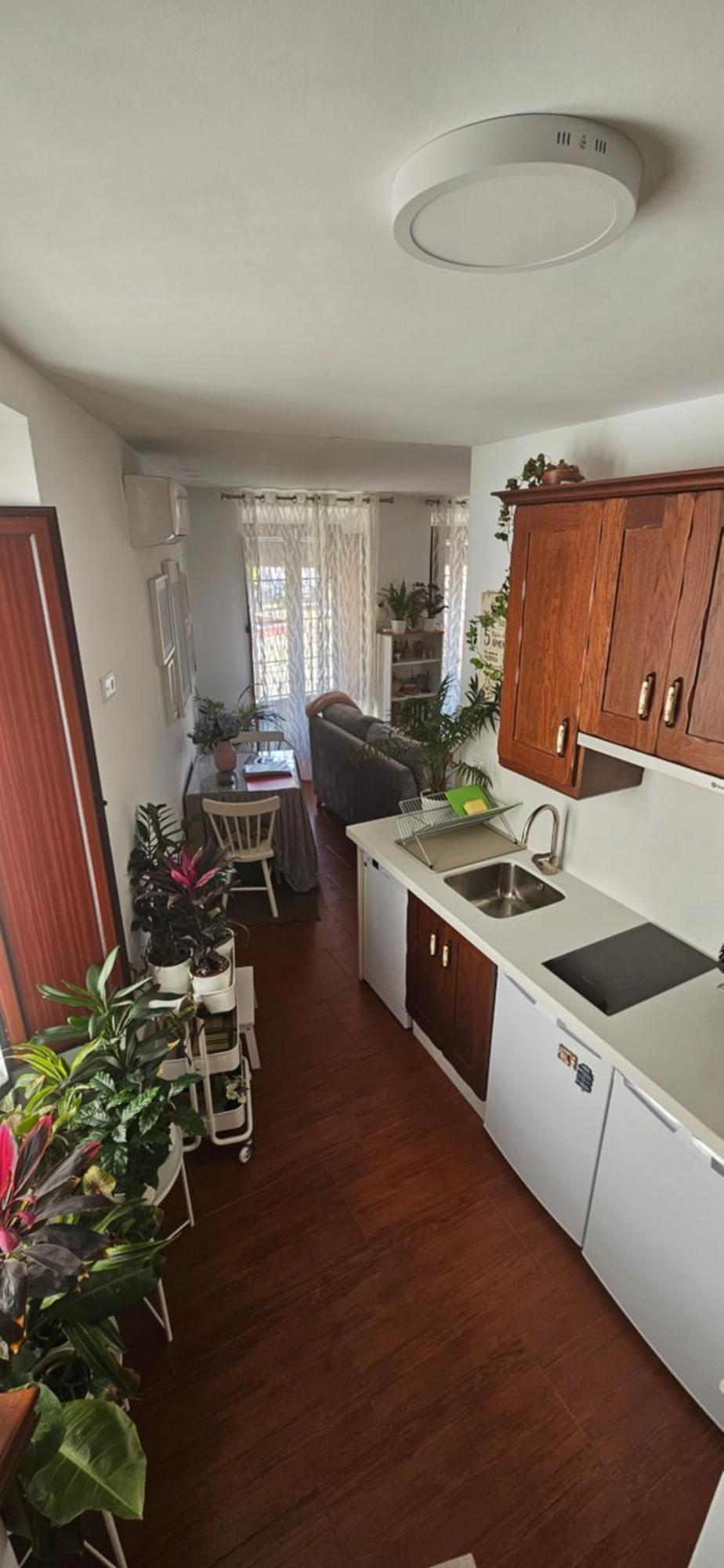 Apartamentos Los Descalzos Angel With Private Terrace Free Parking Ронда Екстер'єр фото